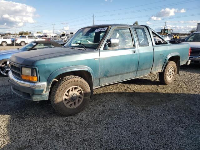 Dodge Dakota