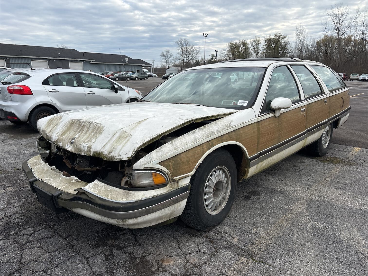 Buick Roadmaster