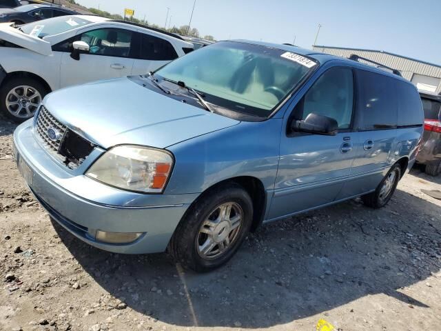 Ford Freestar