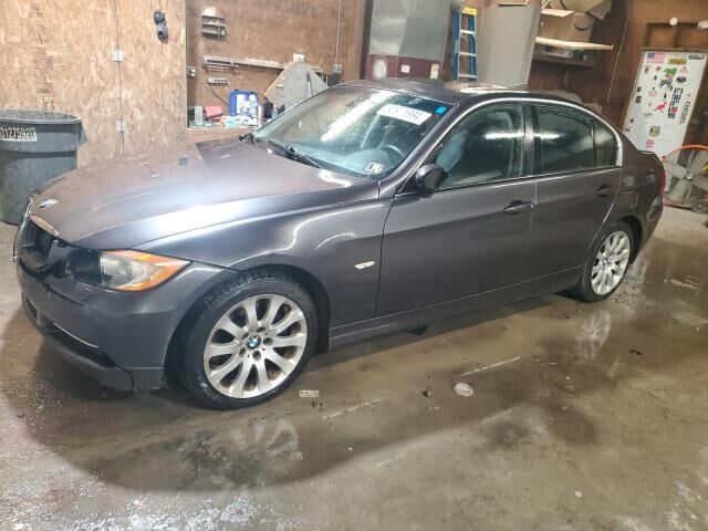 BMW 335xi