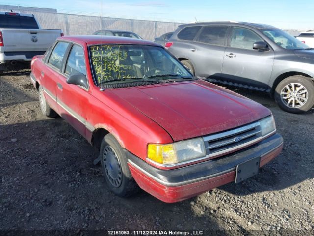 Ford Tempo