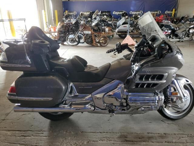 Honda GL1800
