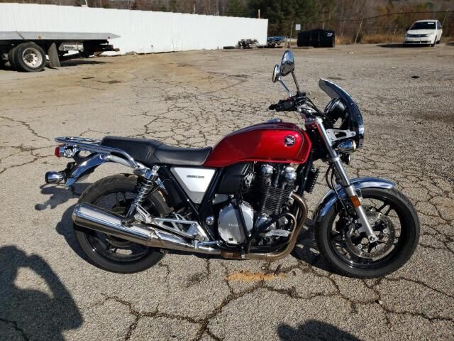 Honda CB1100