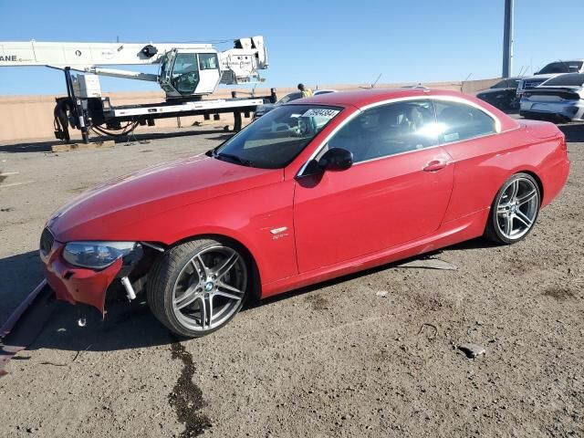 BMW 335is