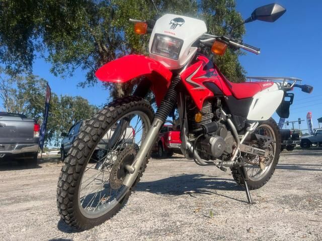 Honda CRF230L