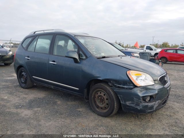 Kia Rondo