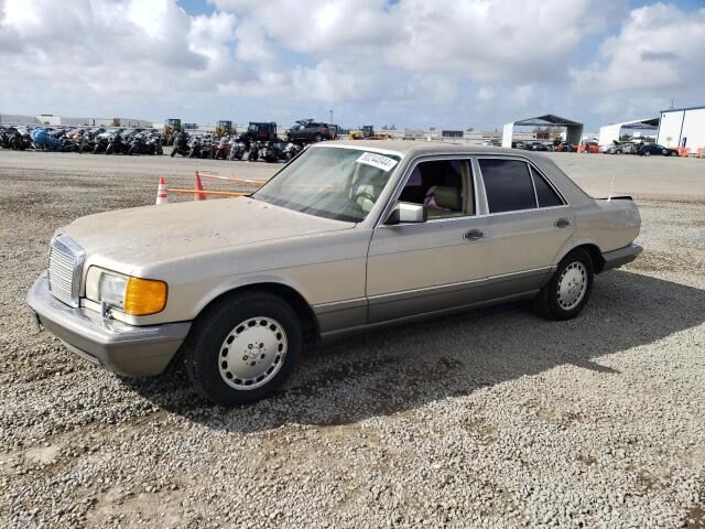 Mercedes-Benz 300