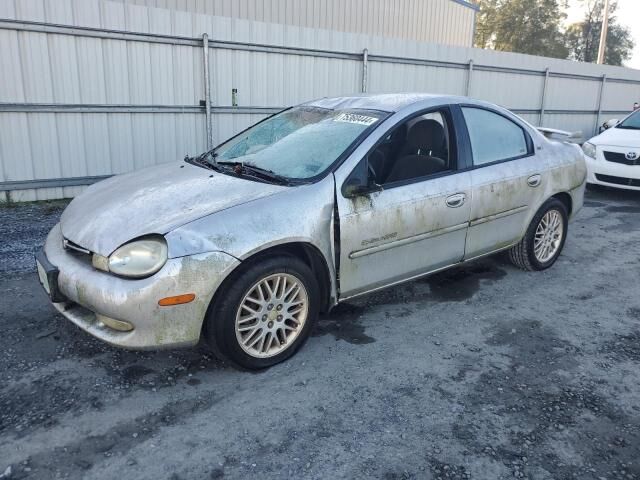 Dodge Neon