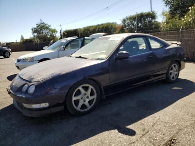 Acura Integra