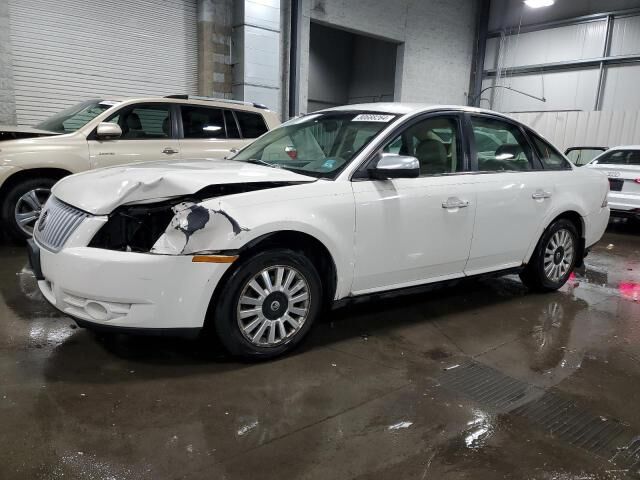 Mercury Sable