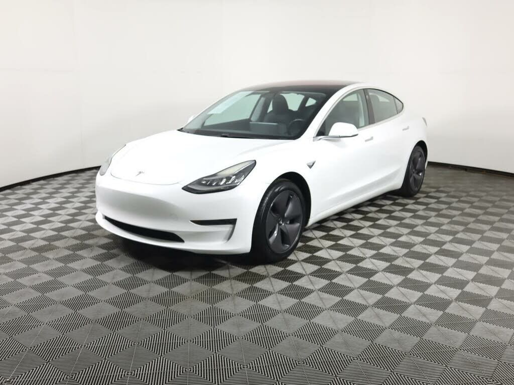 TESLA