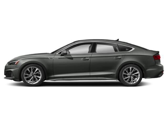 2025 Audi A5