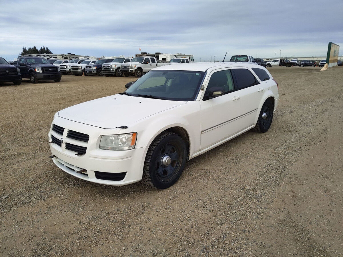 Dodge Magnum
