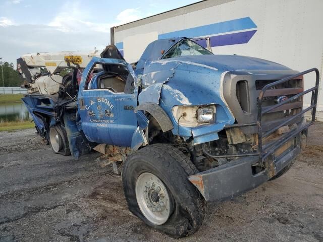 Ford F-750
