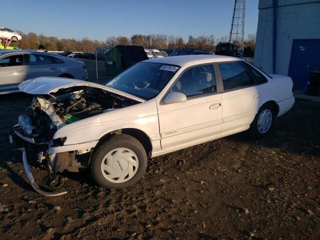 Ford Taurus