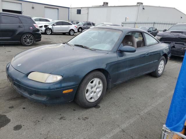 Mazda MX-6