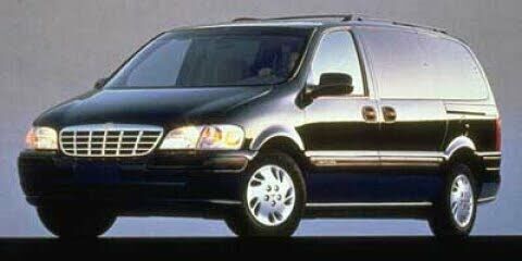 Chevrolet Venture