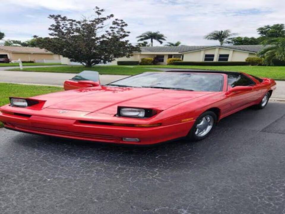 Toyota Supra