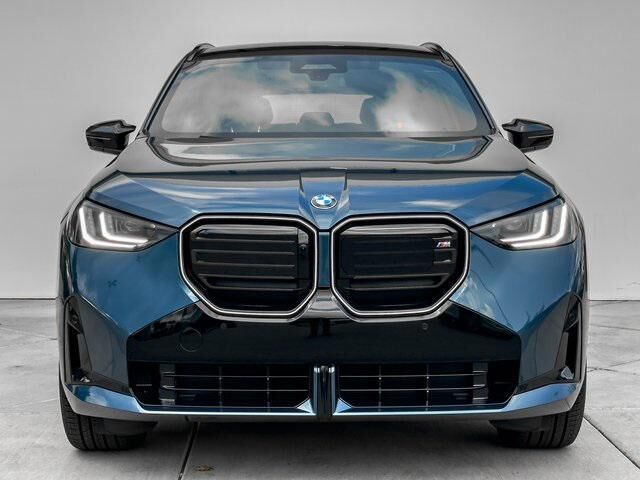 2025 BMW X3