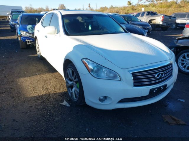 Infiniti M37