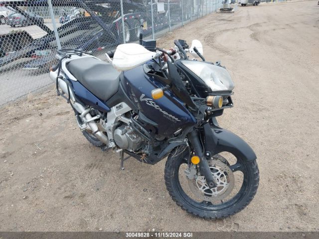 Suzuki DL1000K