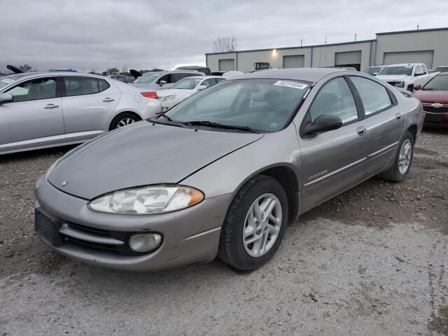 Dodge Intrepid