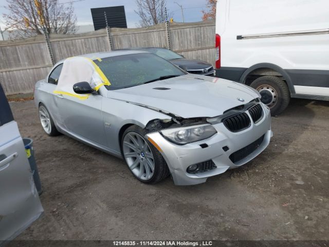 BMW 335is