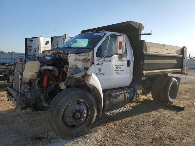 Ford F-750