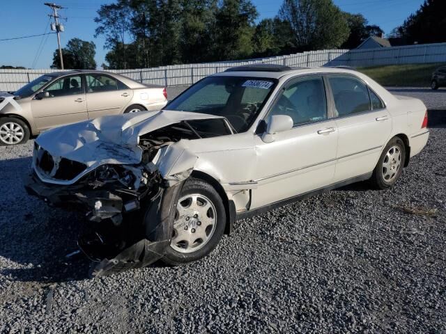 Acura RL