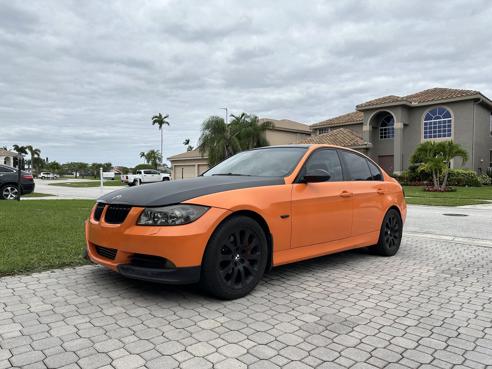 BMW 335xi
