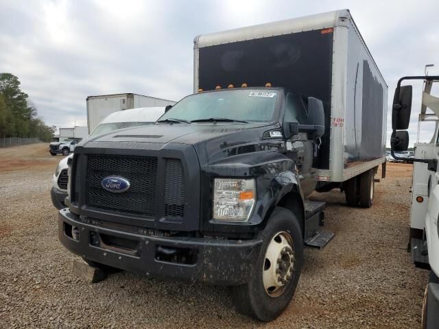 Ford F-650