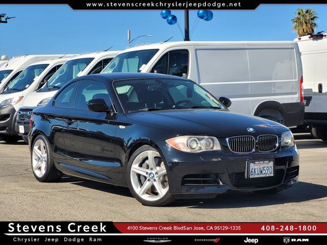 BMW 135i