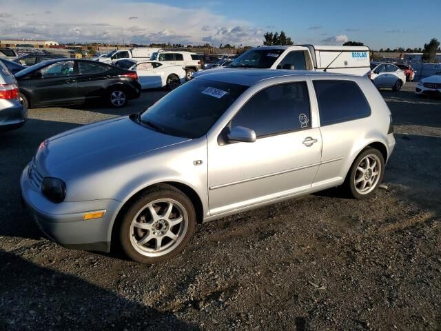 Volkswagen GTI