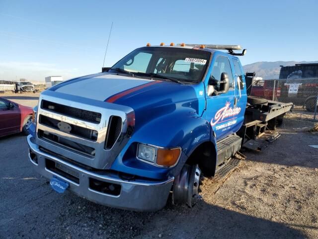 Ford F-650