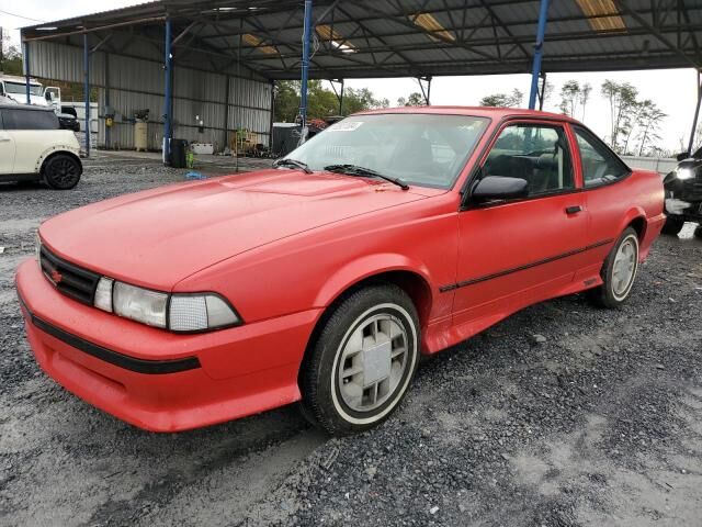 Chevrolet Cavalier