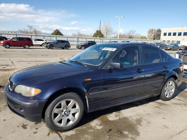 BMW 325xi