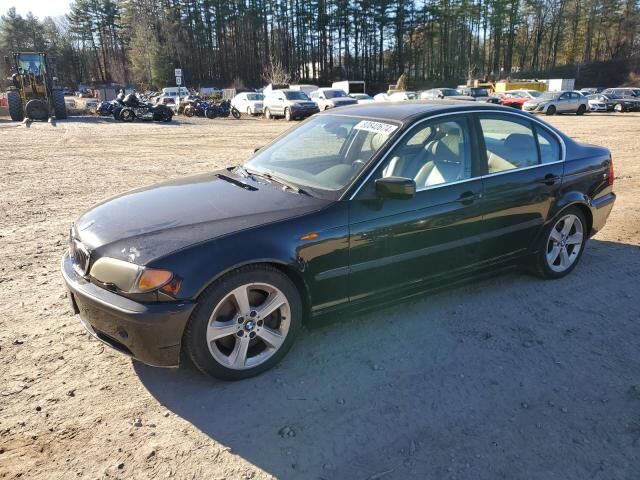 BMW 330i