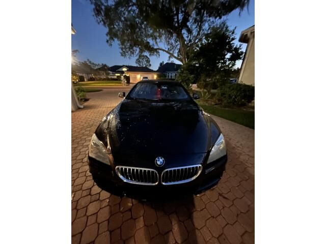 BMW 640i