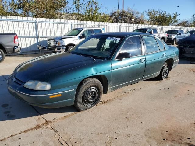 Chevrolet Lumina