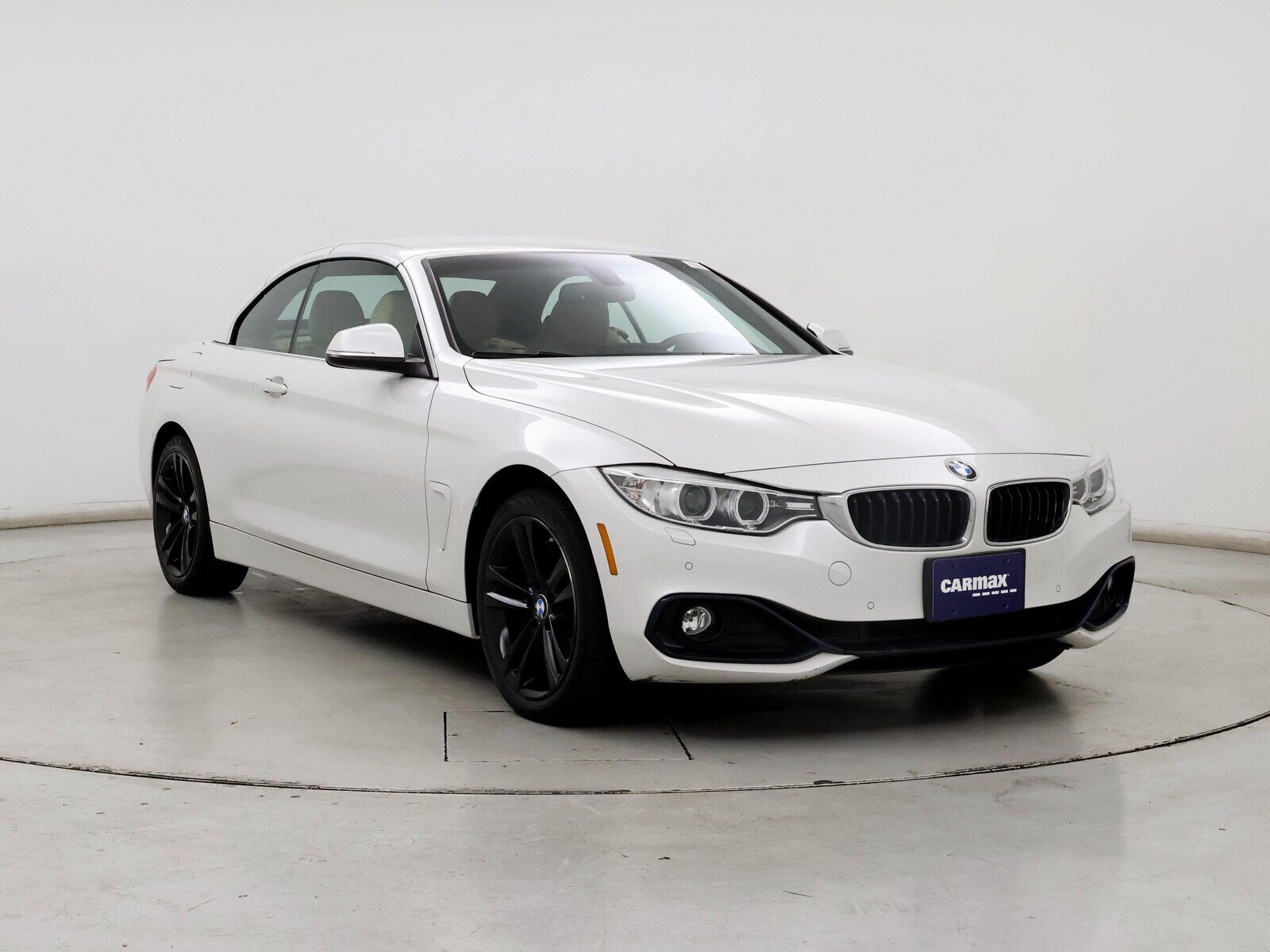 BMW 430i