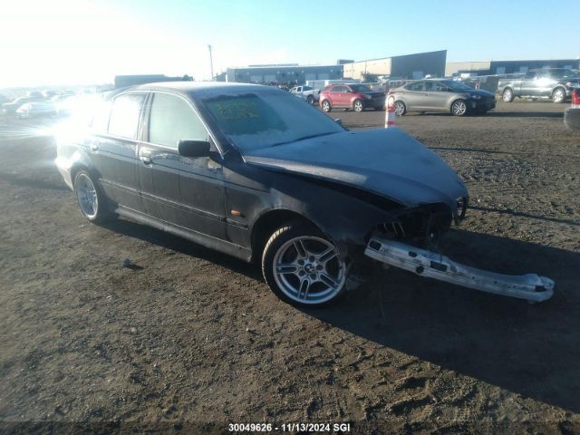 BMW 525i