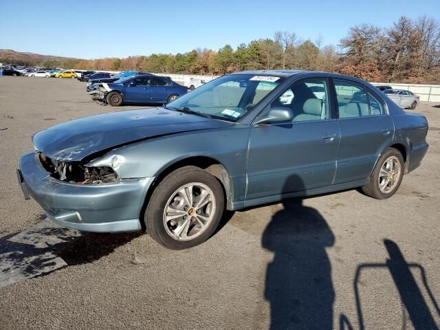 Mitsubishi Galant