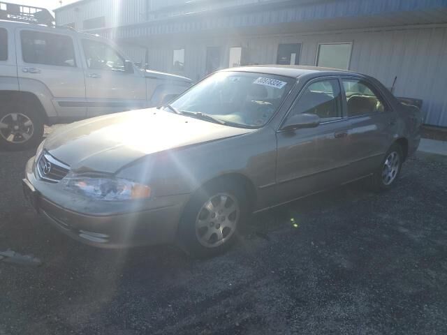 Mazda 626