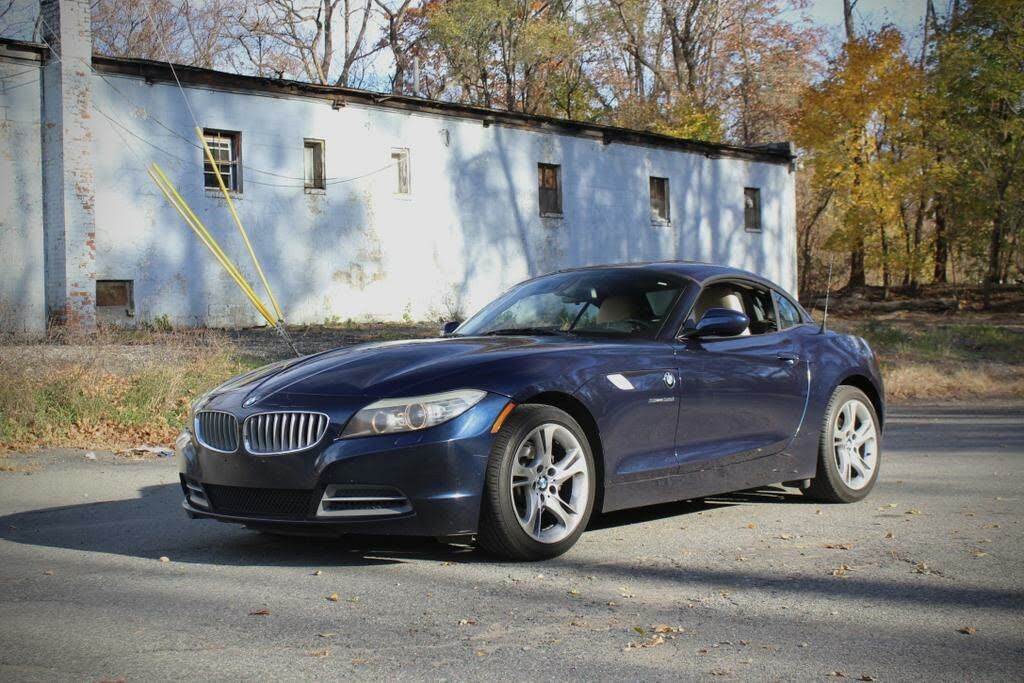 BMW Z4