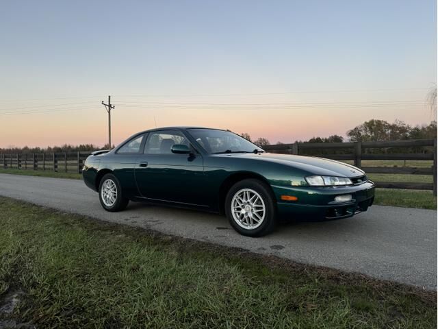 Nissan 240SX