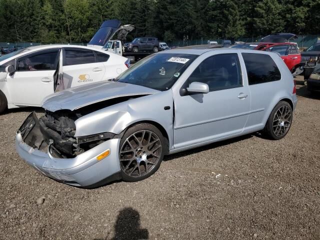 Volkswagen GTI