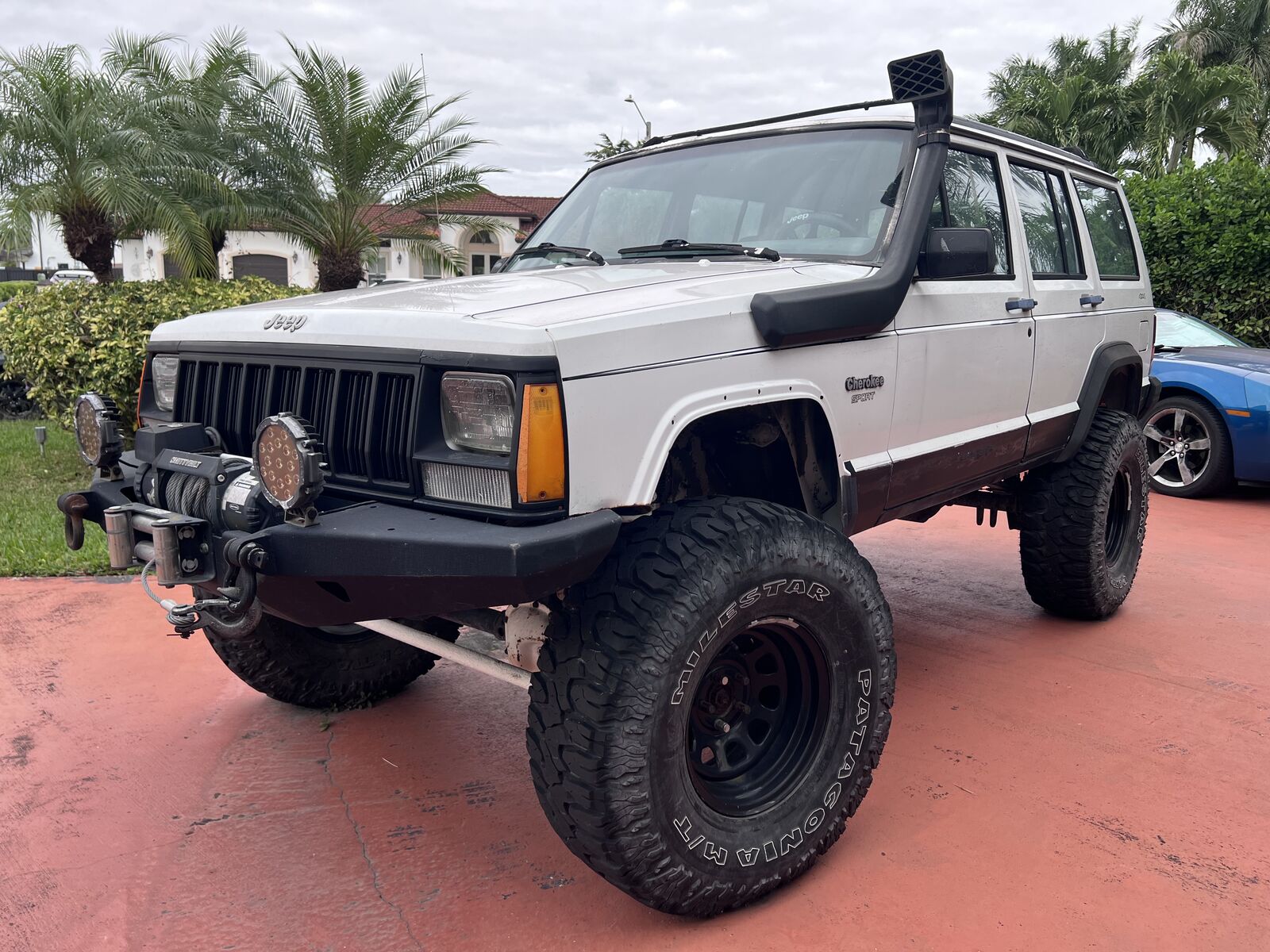 JEEP