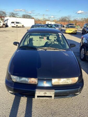 Saturn SL2