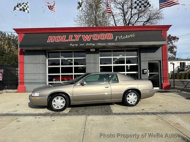Cadillac Eldorado
