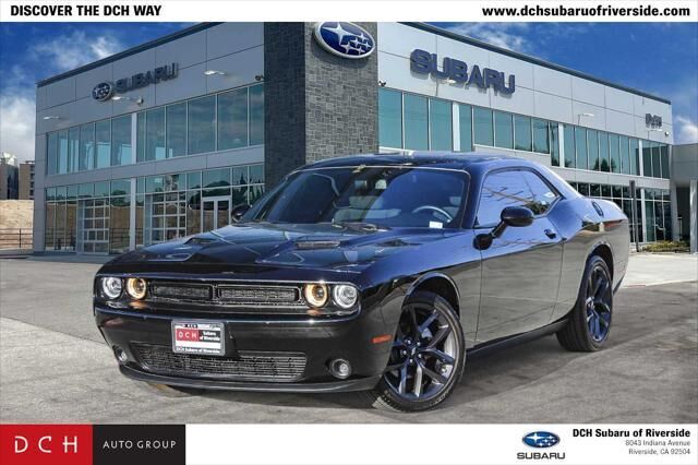 DODGE